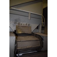 Dosage d'additifs avec 2 trémies
